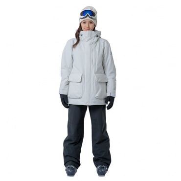 レディーススキースーツ WS-8603_