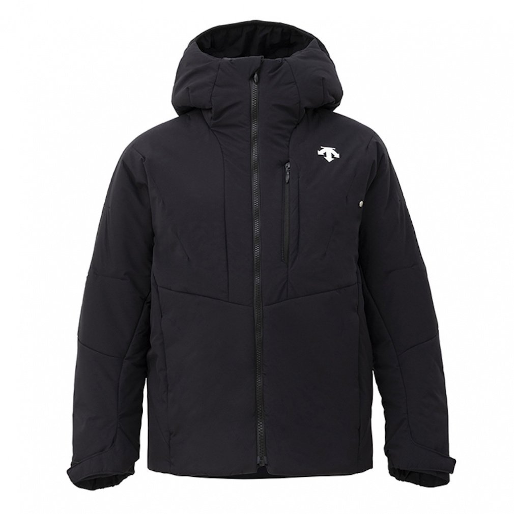fTg WjA LbY q XL[ WPbg S.I.O Jr. INSULATED JACKET DW4FJK50J DESCENTE