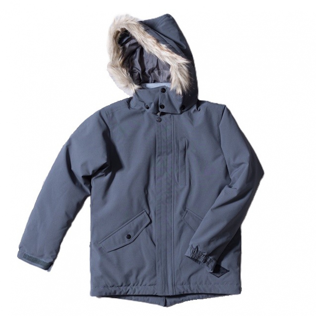 レセーダ ジュニア キッズ 子供 スキー ジャケット KIDS MODS COAT