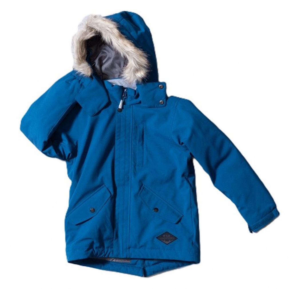 レセーダ ジュニア キッズ 子供 スキー ジャケット KIDS MODS COAT