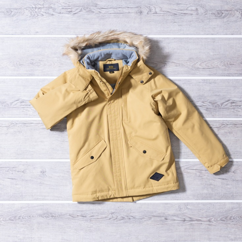 Z[_ WjA LbY q XL[ WPbg KIDS MODS COAT REJ54400 RESEEDA