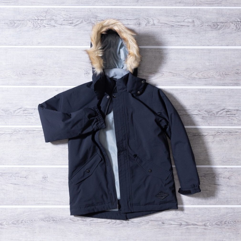 レセーダ ジュニア キッズ 子供 スキー ジャケット KIDS MODS COAT REJ54400 RESEEDA