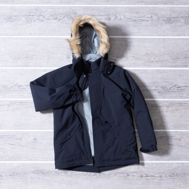 KIDS MODS COAT