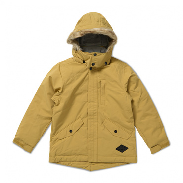 KIDS MODS COAT(ベージュ-120cm)