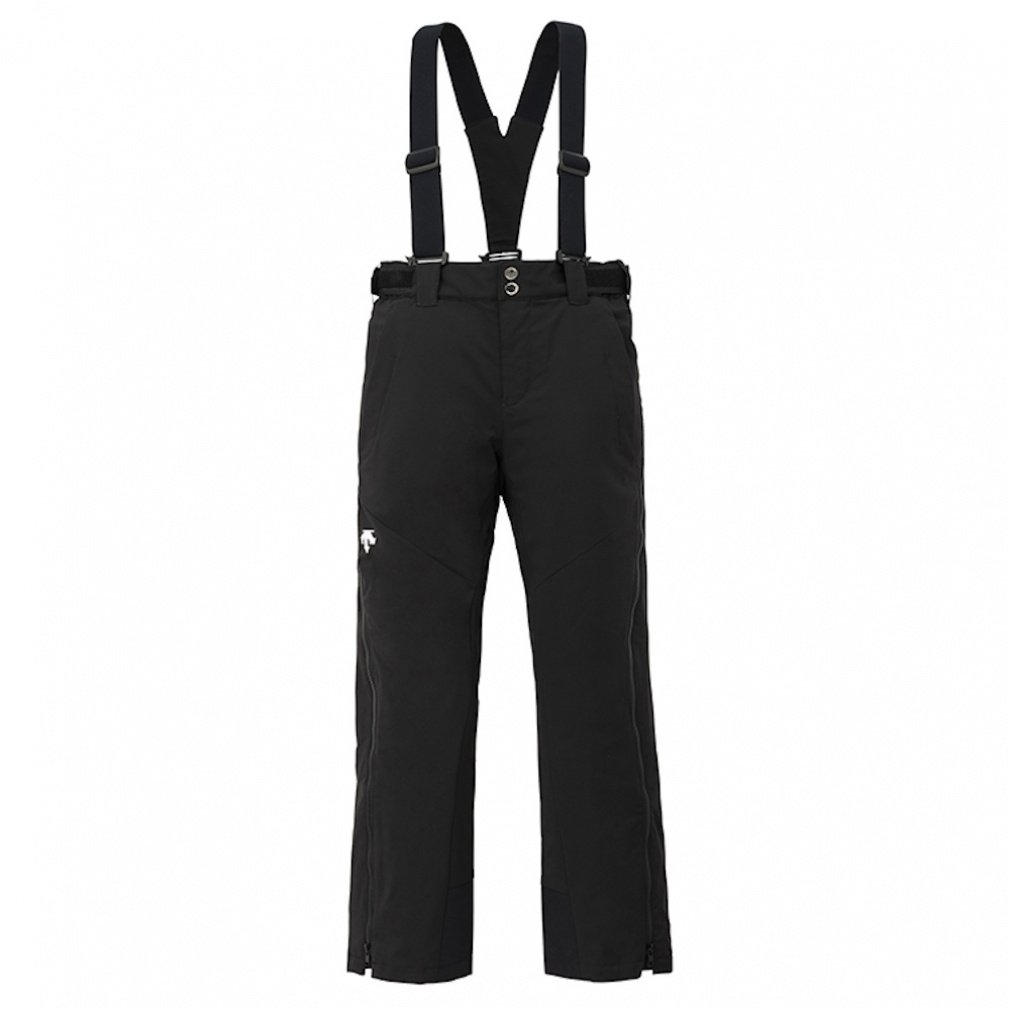 デサント ジュニア キッズ 子供 スキー パンツ JR INSULATED PANTS DW4FLP50J DESCENTE