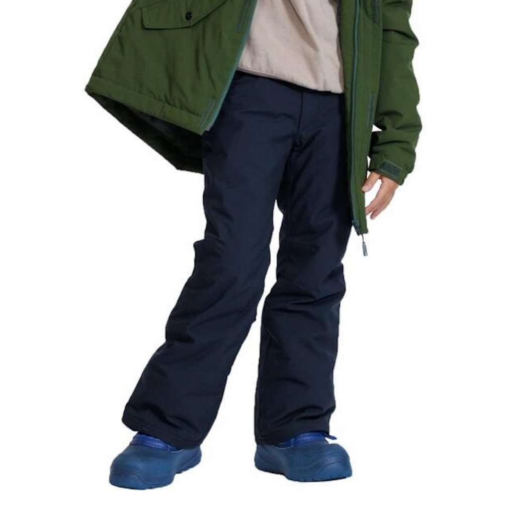 レセーダ ジュニア キッズ 子供 スキー パンツ KIDS BASIC PANTS REP54401-2 RESEEDA