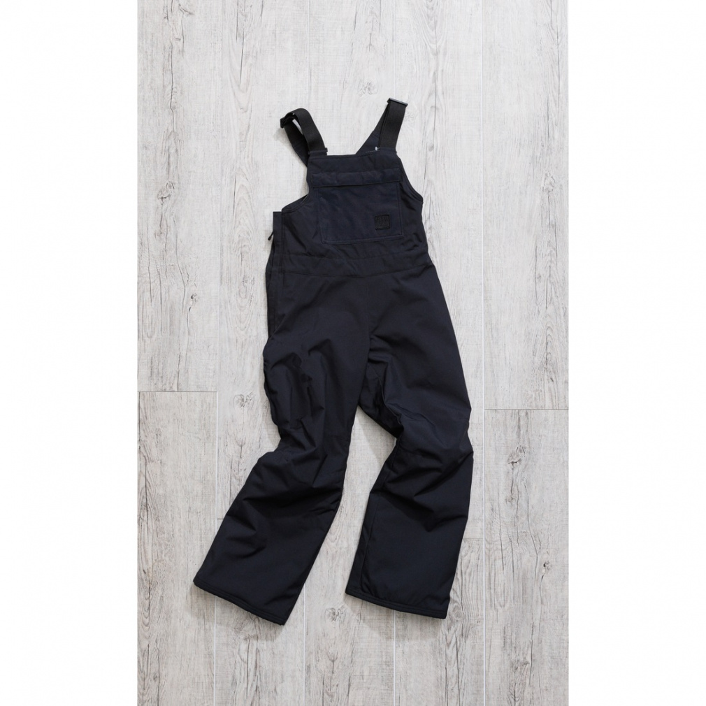 レセーダ ジュニア キッズ 子供 スキー パンツ KIDS WORK BIB PANTS REP56404 RESEEDA