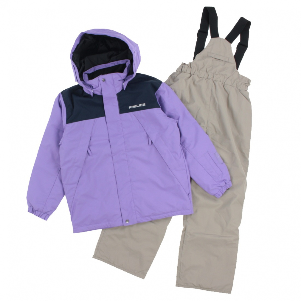 ☆長さ調節可☆FABLICEスキーウェア size140 楽天市場】スキーウェア ジュニア 140 fabliceの通販