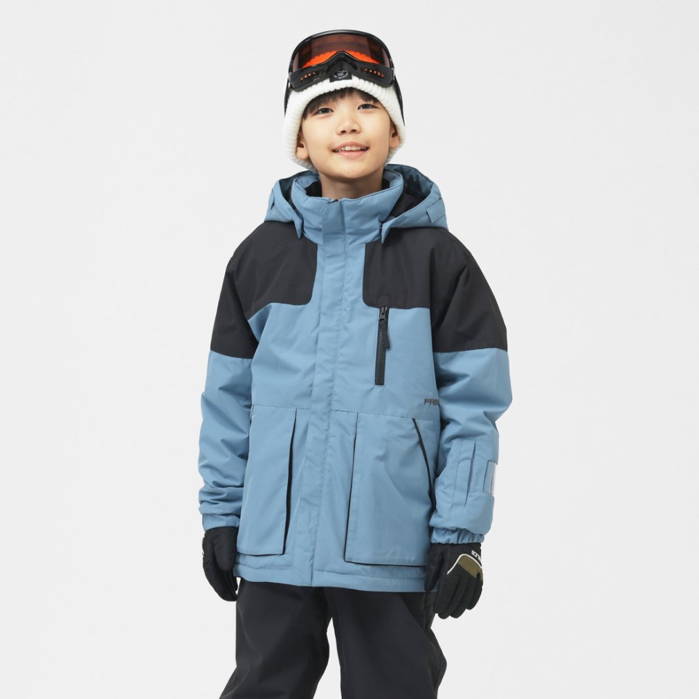 ジュニア スキーウェア上下セット｜Alpen Online