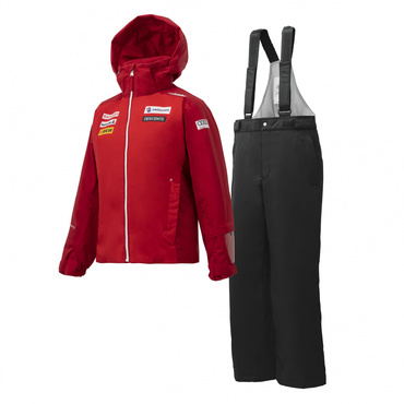 JUNIOR SUIT