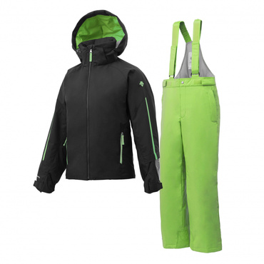 JUNIOR SUIT