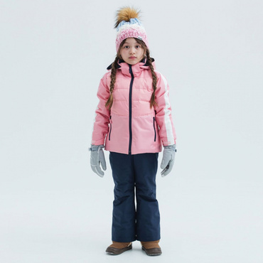 LILY Jr TWO-PIECE
