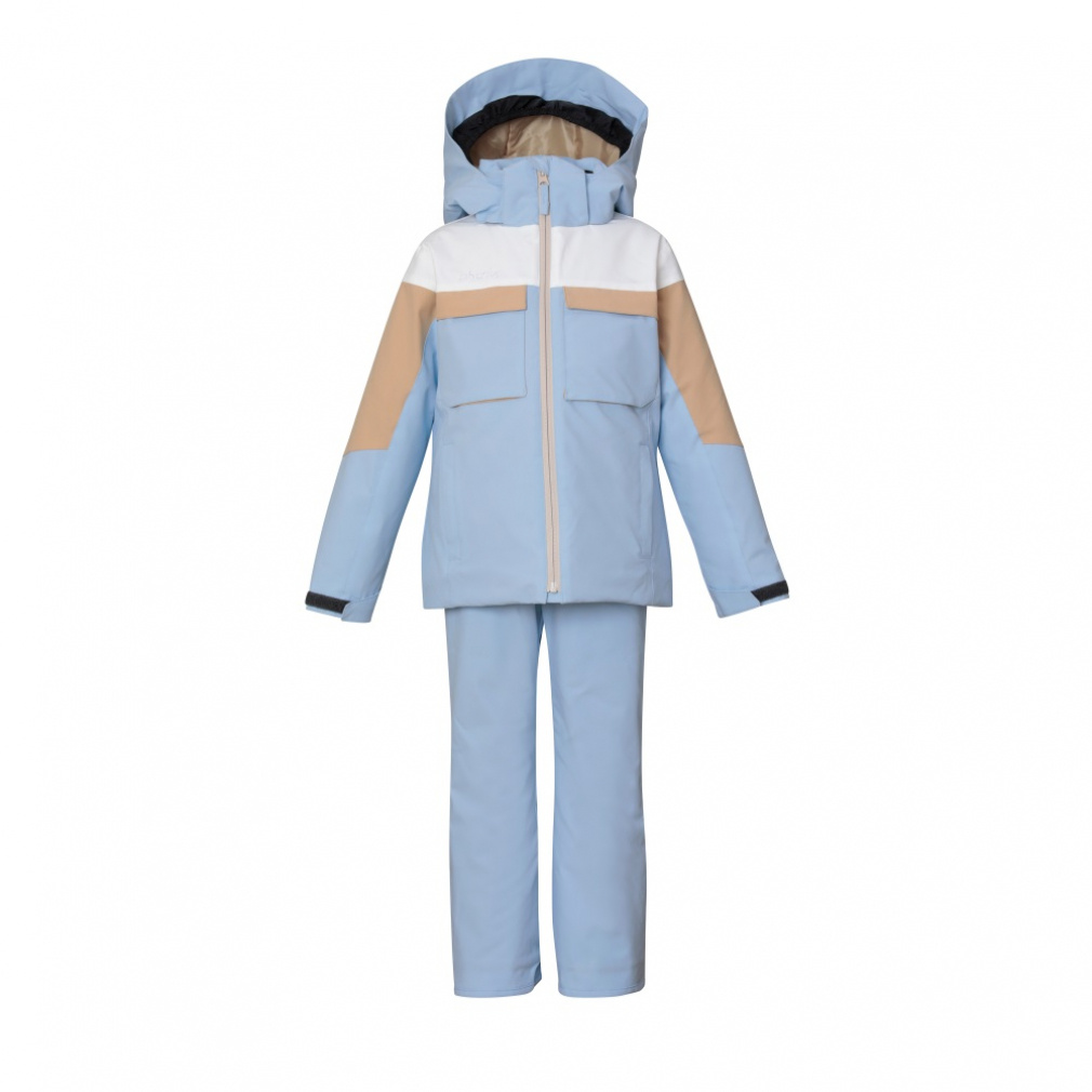 tFjbNX WjA LbY q XL[ EFA㉺Zbg Orion Junior Two-piece ESG232P93 PHENIX