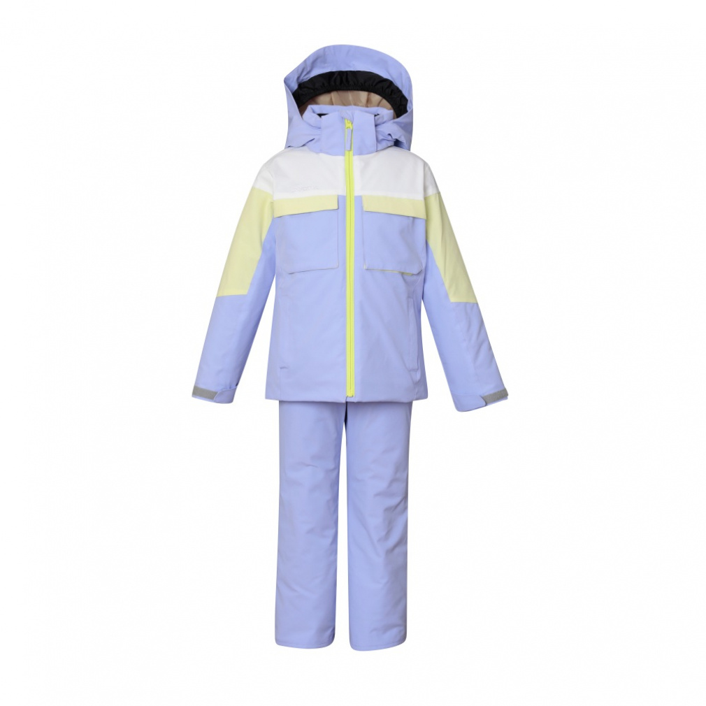 Orion Junior Two-piece スキーウェア 上下セット｜Alpen Online