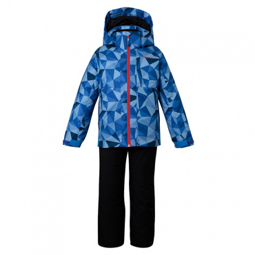 Playing in Snow Junior Two-piece