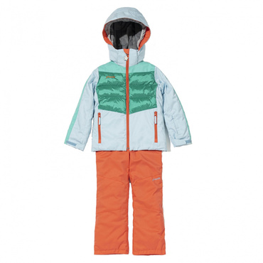 Quilt Kids Two-Piece