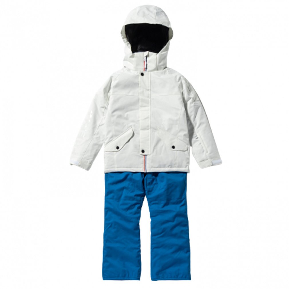 フェニックス ジュニア キッズ 子供 スキー ウェア上下セット MZ-P Jr