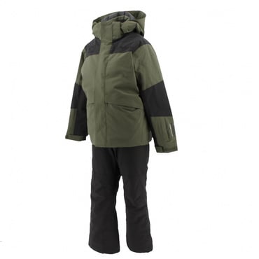 Snow Adventure JR Two Peace