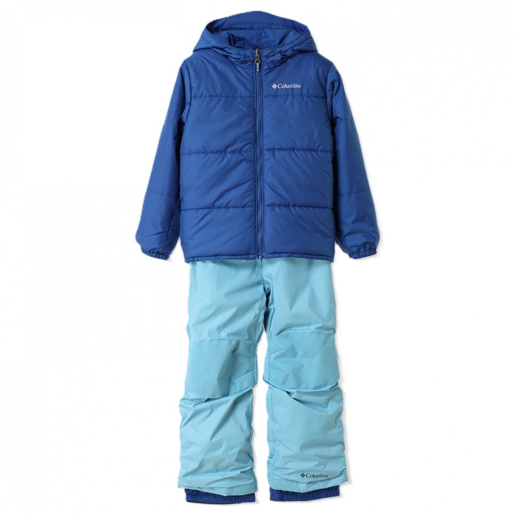 RrA WjA LbY q XL[ EFA㉺Zbg _ut[NIIZbg SA5101 Columbia