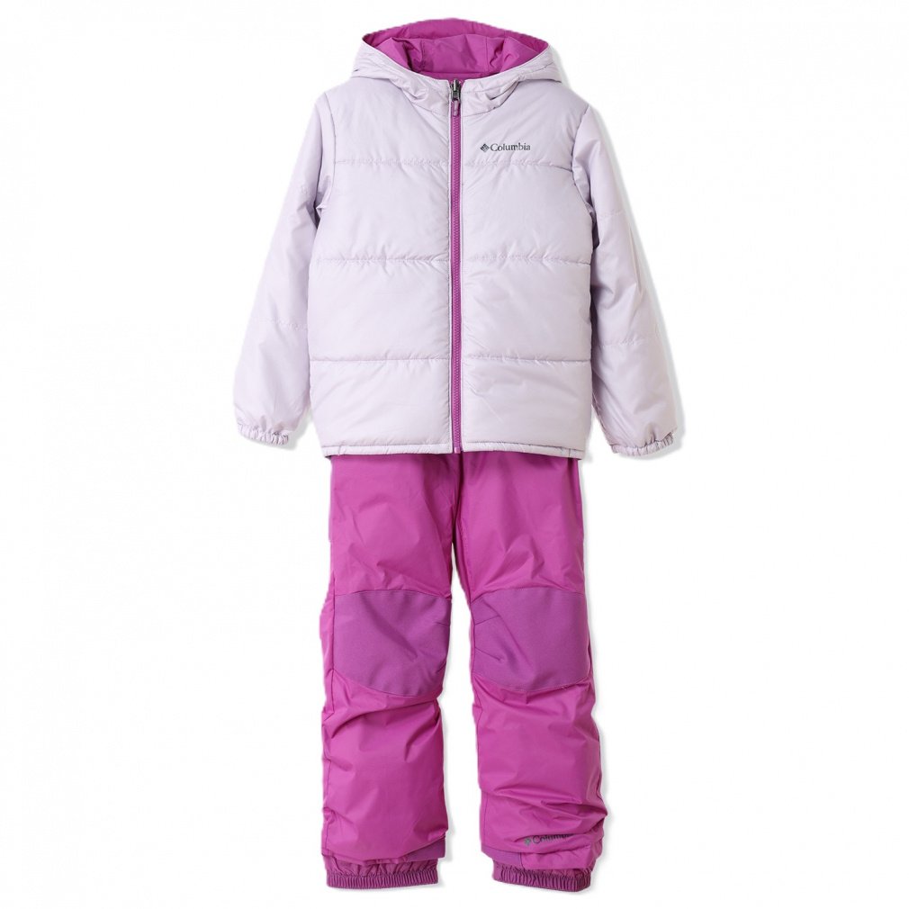 RrA WjA LbY q XL[ EFA㉺Zbg _ut[NIIZbg SA5101 Columbia