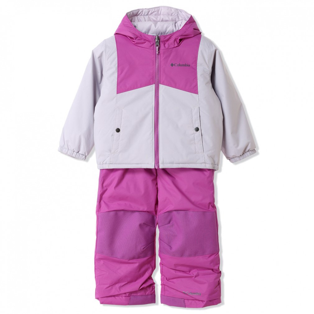 RrA WjA LbY q XL[ EFA㉺Zbg _ut[NIIZbg SC5101 Columbia