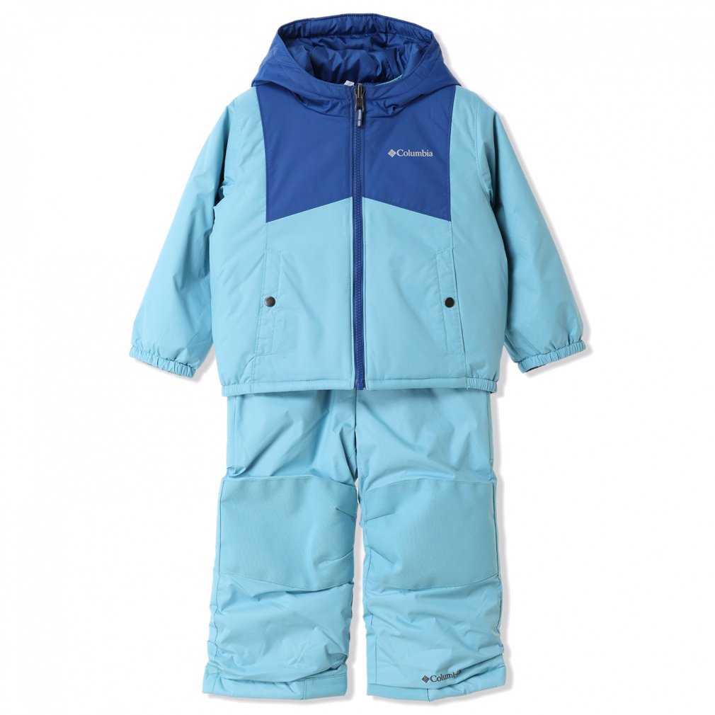 キッズ スキー ウェア上下セット｜Alpen Online