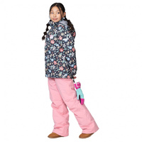 スキーウェア 上下セット