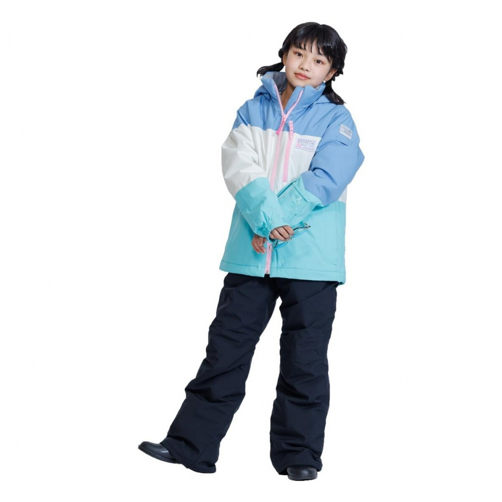 Z[_ WjA LbY q XL[ EFA㉺Zbg JUNIOR SUIT RES76001 RESEEDA