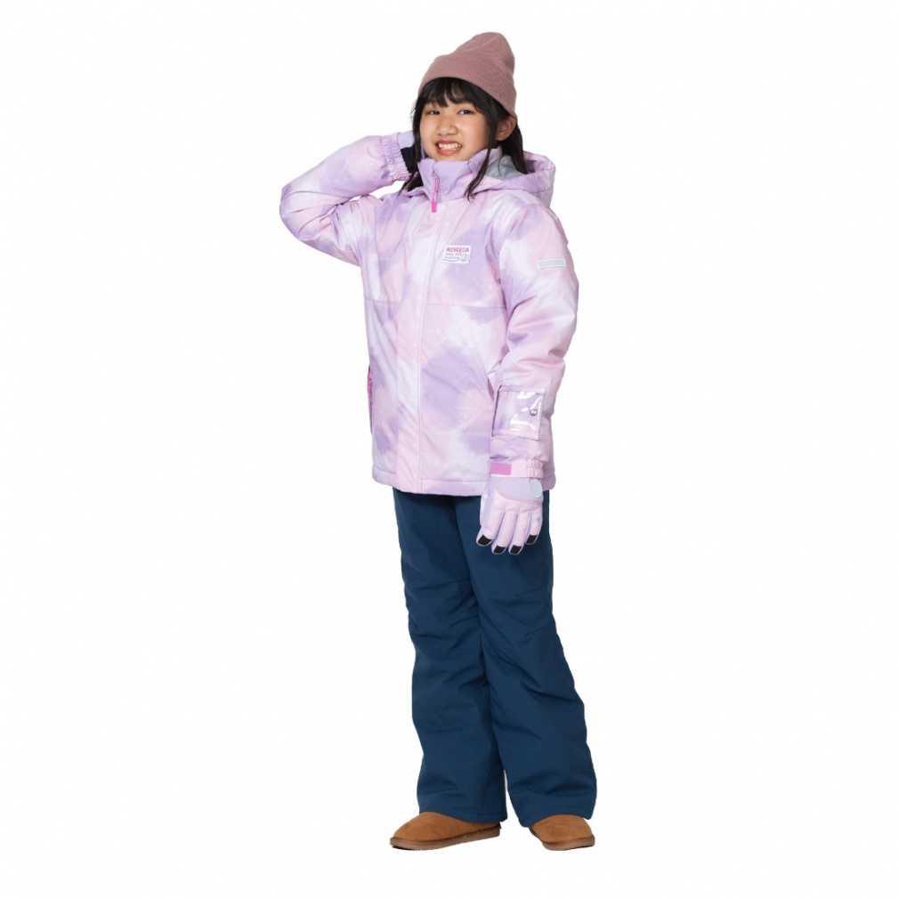 スキーウェア上下セット スキーウェア 上下セット SNOW ST WS-6701 【23-24 2024モデル