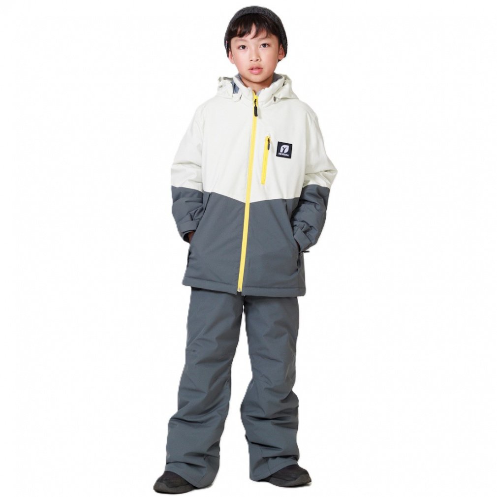 レセーダ ジュニア キッズ 子供 スキー ウェア上下セット JUNIOR SUIT RES78001 RESEEDA
