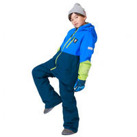 レセーダ ジュニア キッズ 子供 スキー ウェア上下セット JUNIOR SUIT