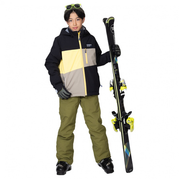 スキーウェア 上下セット