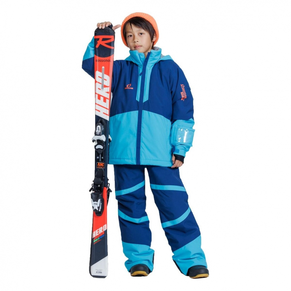 Z[_ WjA LbY q XL[ EFA㉺Zbg JUNIOR SUIT RES76400 RESEEDA