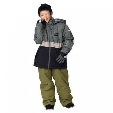 スキーウェア 上下セット