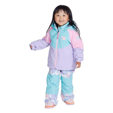 TODDLER SUIT