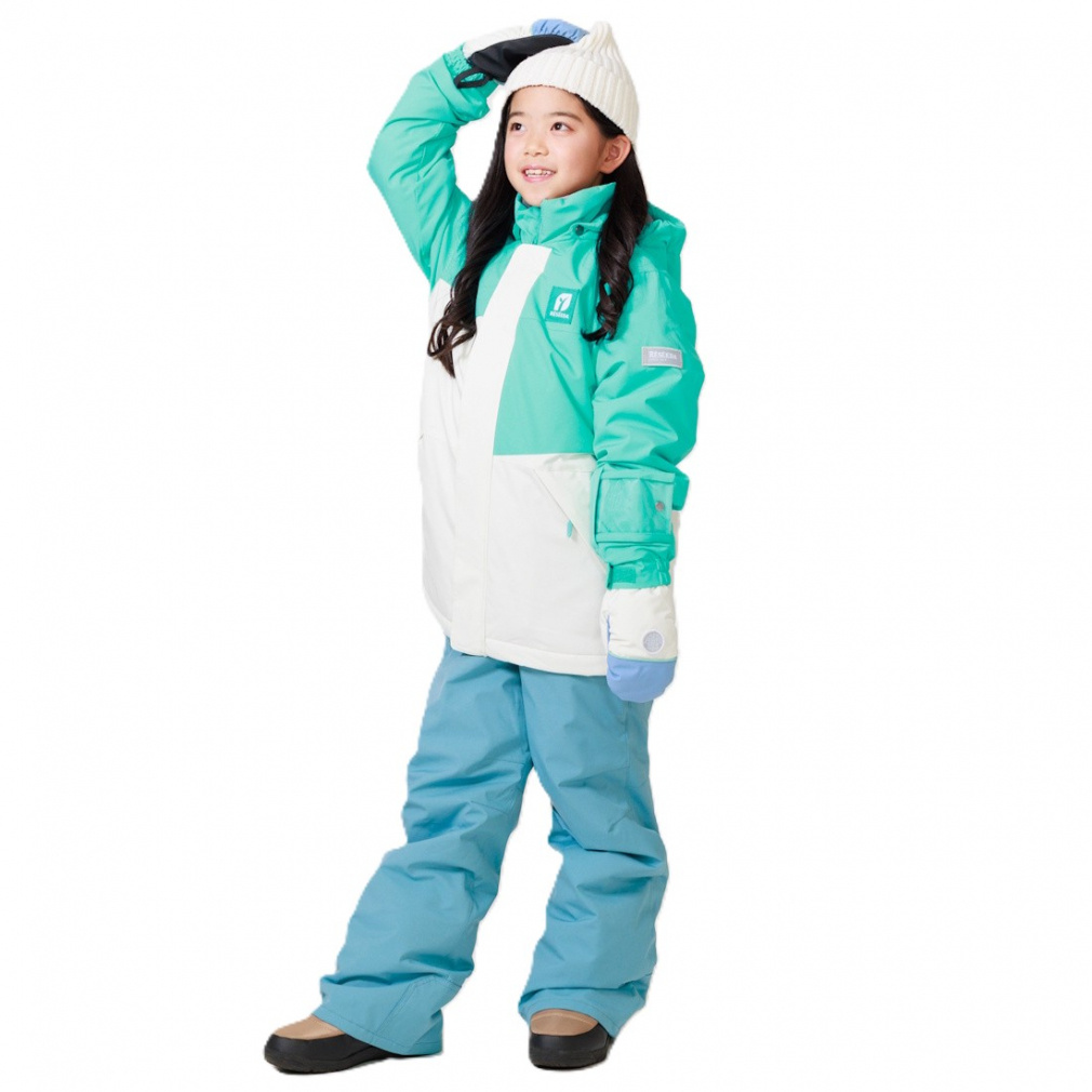 Z[_ WjA LbY q XL[ EFA㉺Zbg JUNIOR SUIT RES78500 RESEEDA