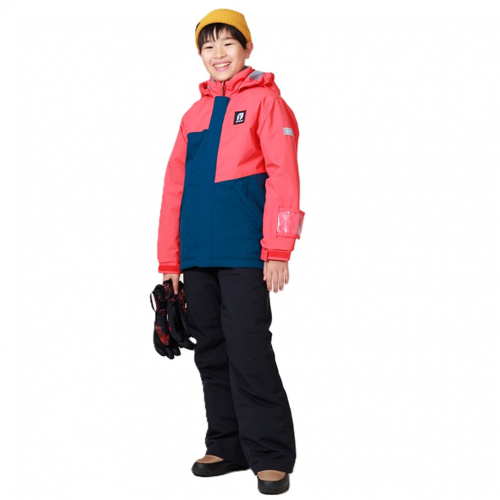 Z[_ WjA LbY q XL[ EFA㉺Zbg JUNIOR SUIT RES78500 RESEEDA