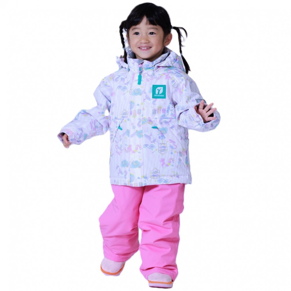 Z[_ WjA LbY q XL[ EFA㉺Zbg TODDLER SUIT RES58004 RESEEDA