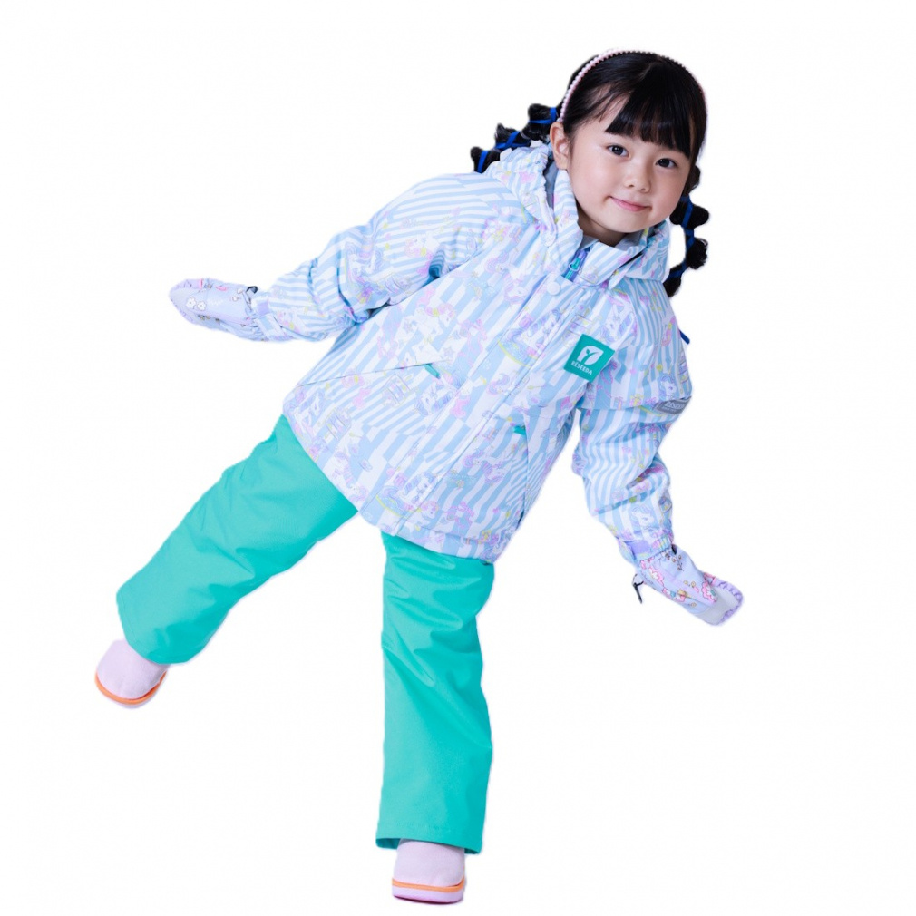 Réseedaスキーウェア(子ども用)2種セット売り/95〜と105〜/手洗い可 楽天市場】レセーダ（RESEEDA）（キッズ）ジュニア ガールズ スキー