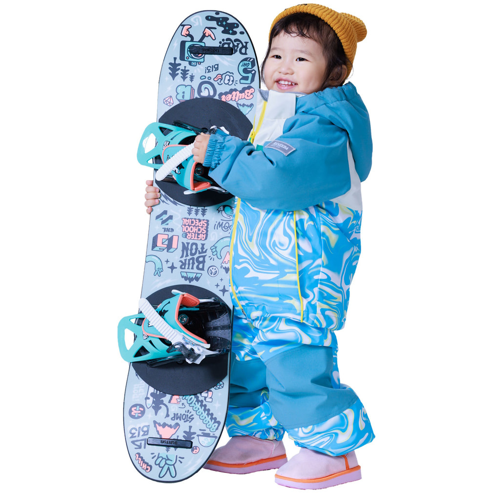 レセーダ ジュニア キッズ 子供 スキー ウェア上下セット TODDLER SUIT