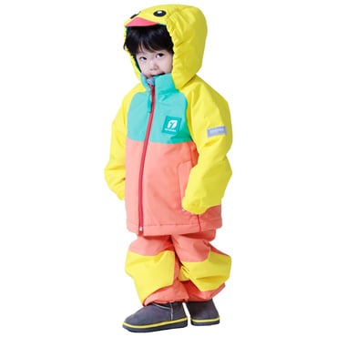 TODDLER SUIT