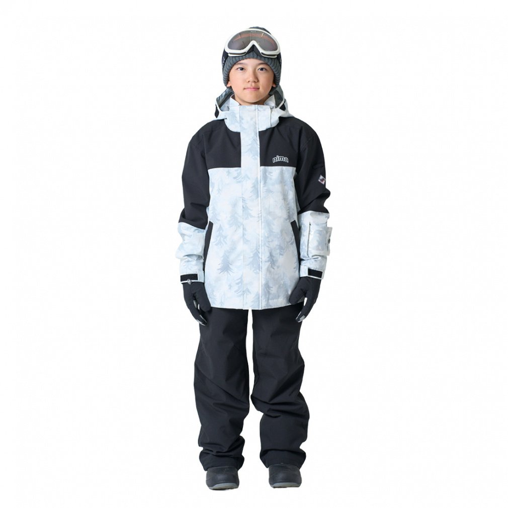 ジュニアスキースーツ JR-1601_｜Alpen Online