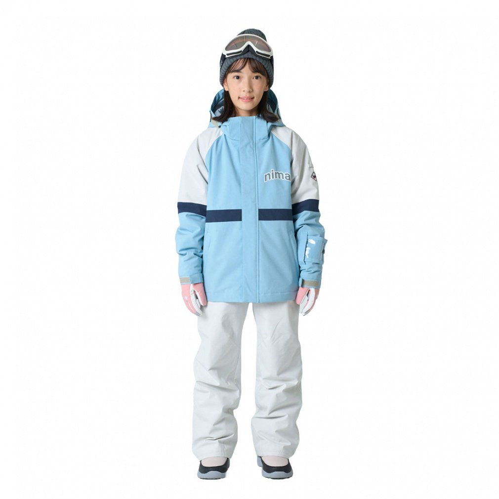 ジュニアスキースーツ JR-1606_｜Alpen Online