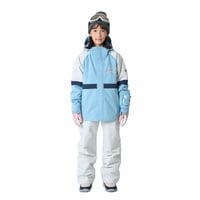 ニーマ ジュニア キッズ 子供 スキー ウェア上下セット ジュニアスキー