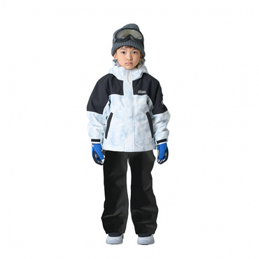 トドラースキースーツ JR-1651_