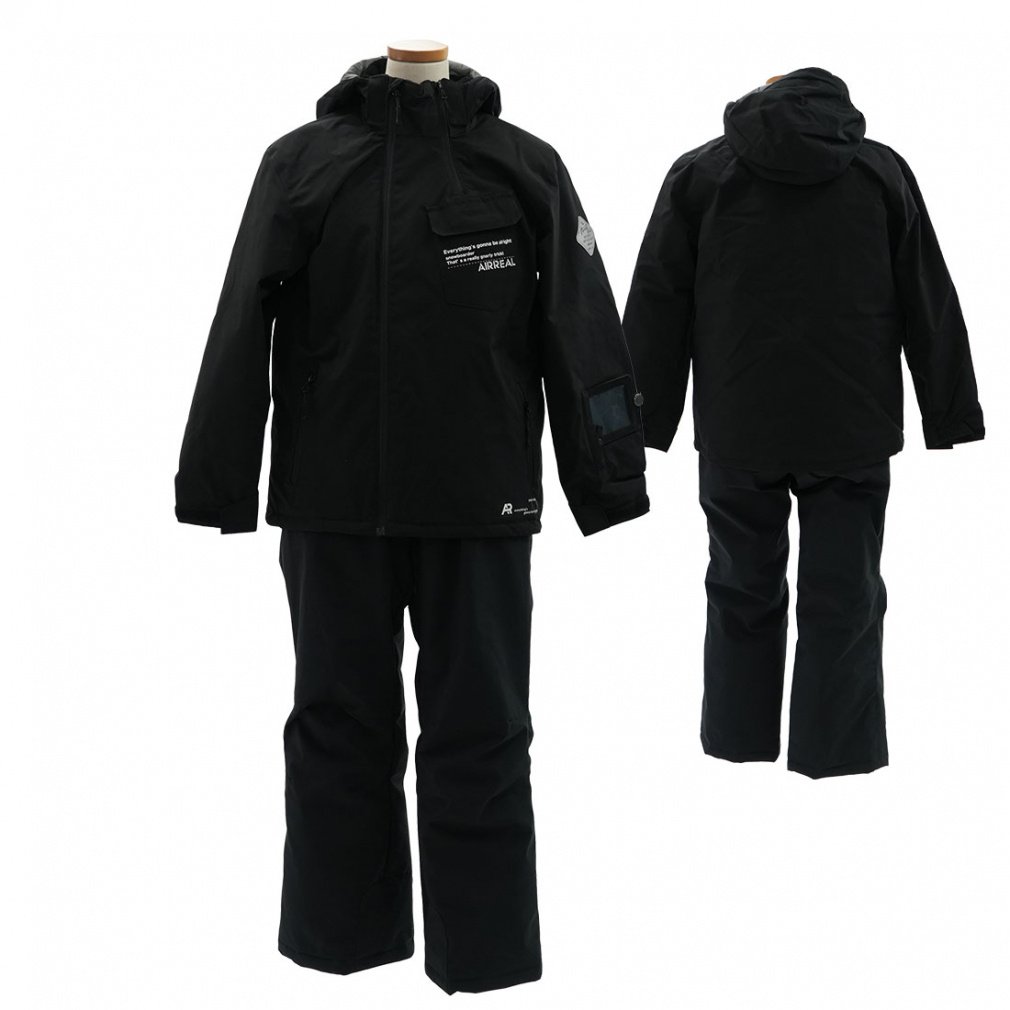 GAA WjA LbY q XL[ EFA㉺Zbg {[CYXL[X[c ARB-3294 AIRREAL?