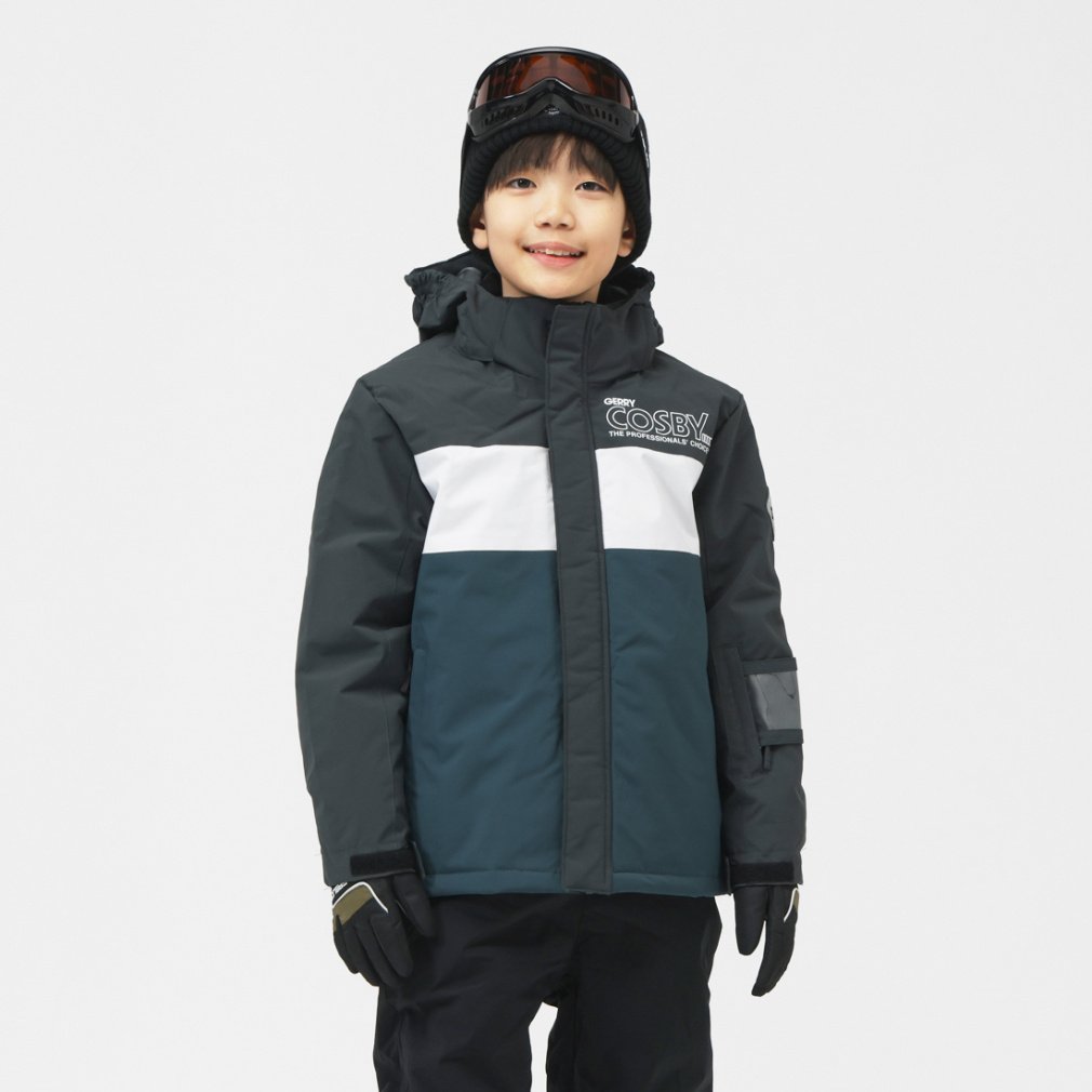 スキーウェア 上下セット ボーイズ｜Alpen Online