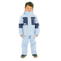 スキーウェア110cm ユニコーン ピンク 紫 帽子手袋セット JOYRIDE スキーウェア110cm ユニコーン ピンク 紫 帽子手袋セット スノーウェア