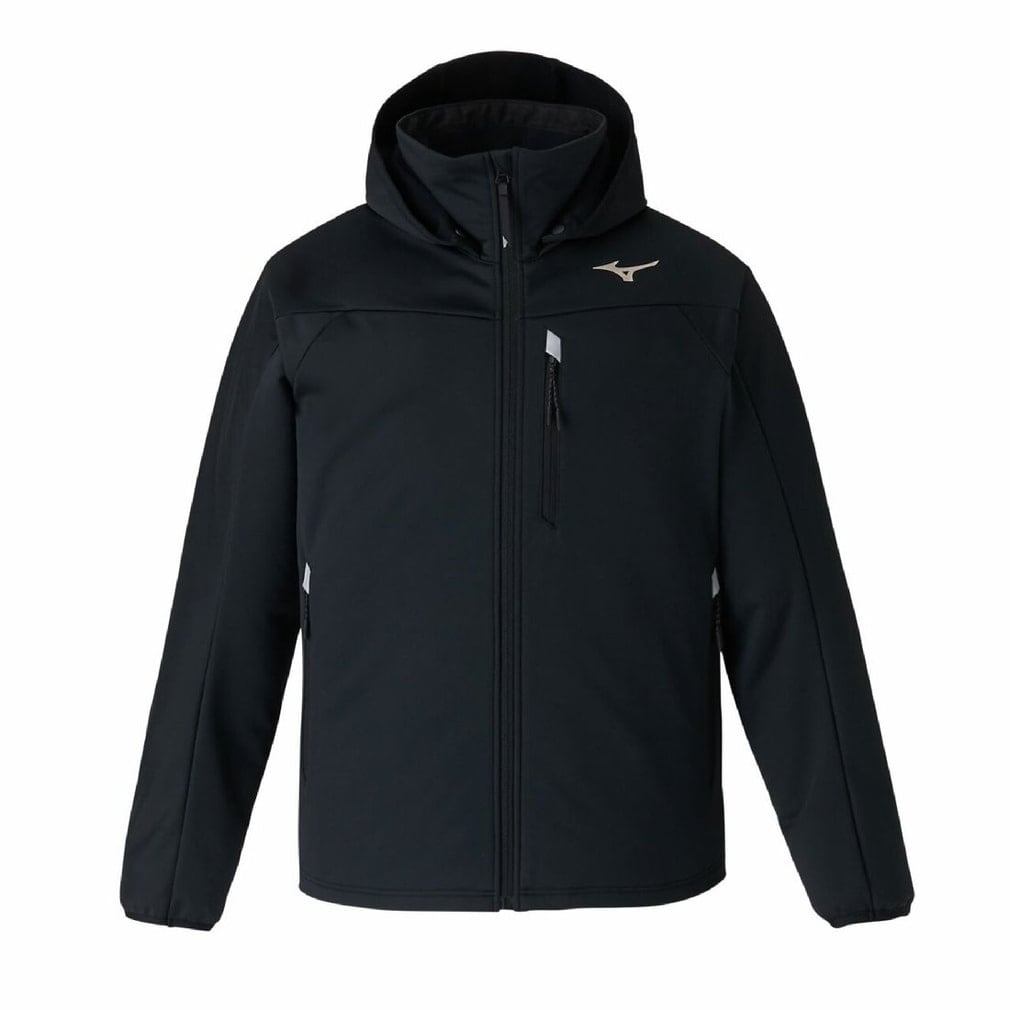 �yAPN�z �~�Y�m �����Y �X�L�[ �W���P�b�g SOFT SHELL MIDDLER JACKET Z2MCC40101 MIZUNO