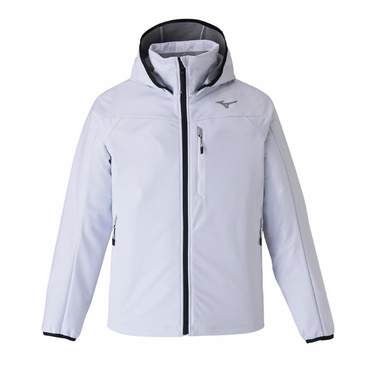 SOFT SHELL MIDDLER JACKET
